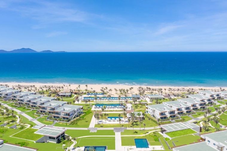 Alma Resort Cam Ranh